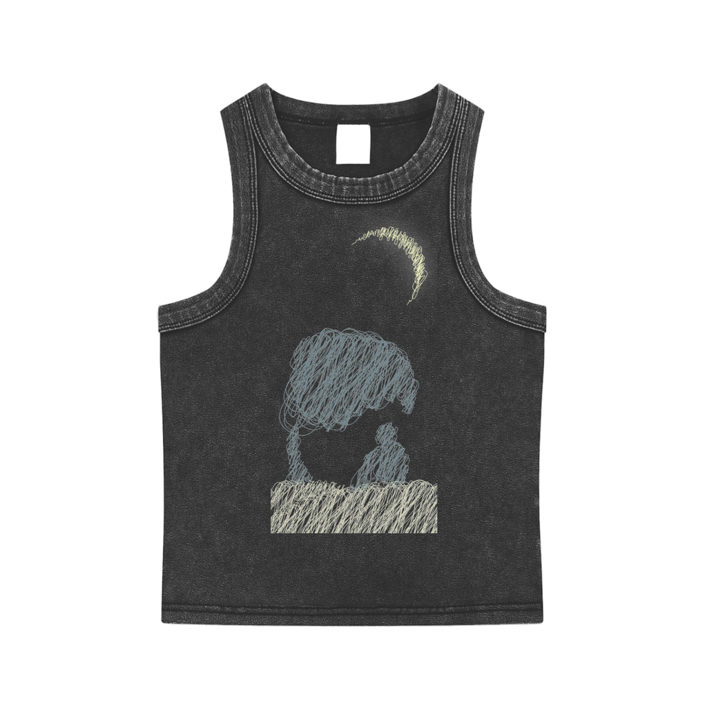 desidere willow tank top