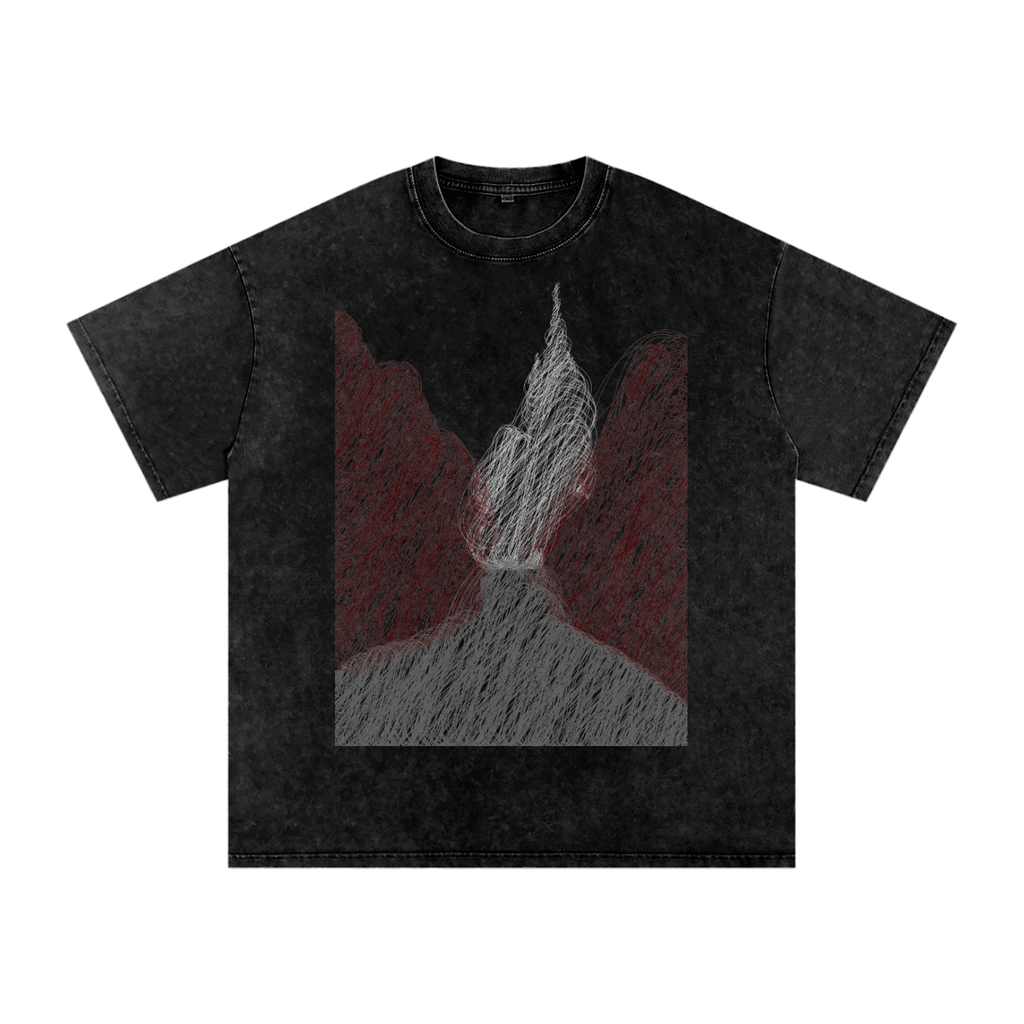 desidere churchscape tee