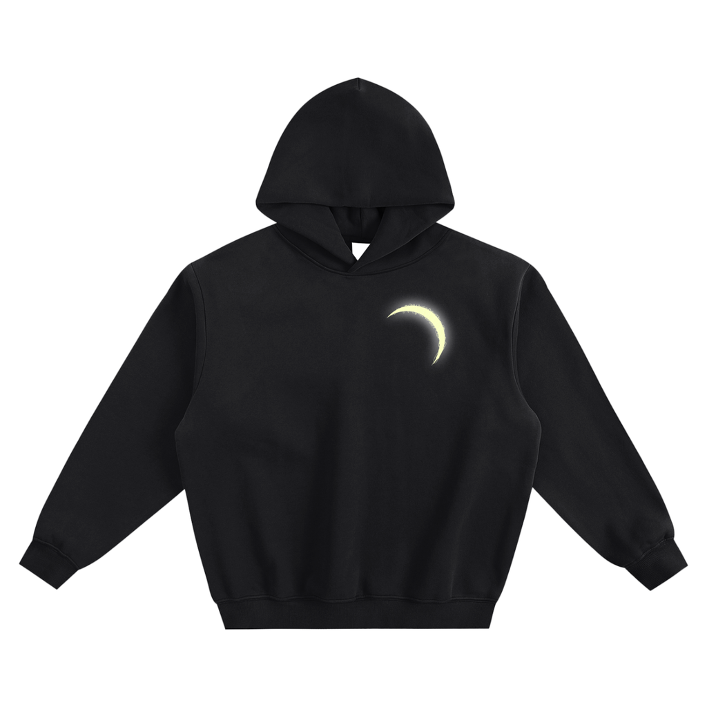 desidere moon hoodie